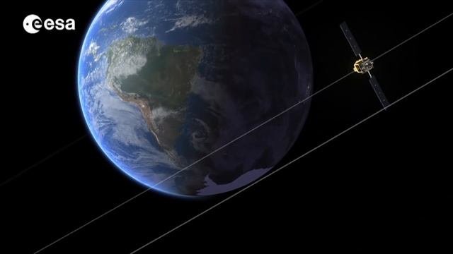 Что такое GPS и как работает навигация в смартфоне?