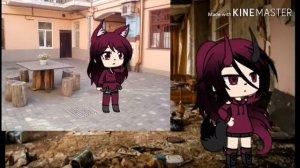 Клип "пачка сигарет в моем кармане"