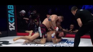 ACA 161: Мухомад Вахаев vs. Григорий Пономарев | Москва | 11 августа