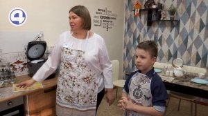 В реабилитационном центре Верхней Салды открылась тренировочная квартира для детей с особенностями р