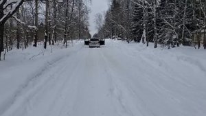 Четыре пары Урал АС ПТ-200 (Патриот) Элемент