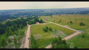 Поселок Дубовая роща