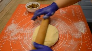 Восхитительный Рождественский калач и вкуснейшая кутья