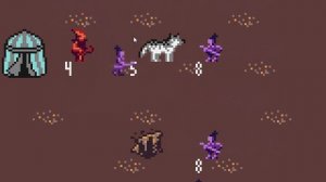 Heroes of Might and Magic for Game Boy Color gameplay