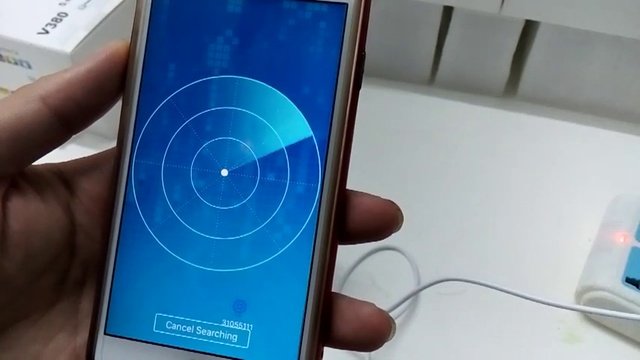 V380 APP настройка программы на IPhone