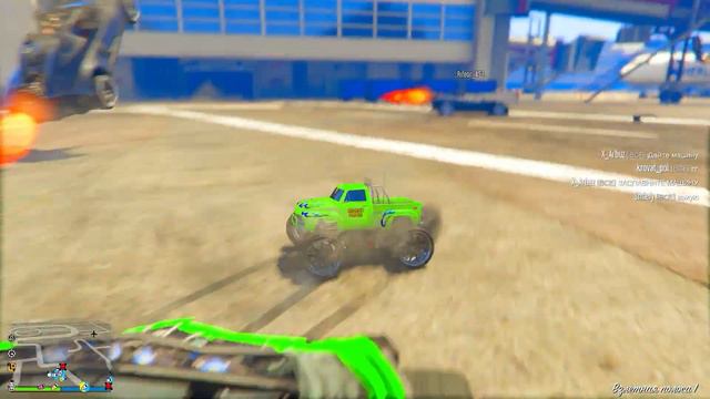 ОДИН ПРОТИВ ТОЛПЫ! ПОПАЛСЯ В ЛОВУШКУ И ВЫЕЗДА ТУТ НЕТ! САМОЕ ДИКОЕ ВЫЖИВАНИЕ В ГТА 5 ОНЛАЙН смотреть онлайн