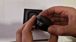 Samsung Galaxy Buds Pro (SM-R190) - Unboxing