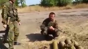 Чеченцы в Украине,кадыровцы ,Донецк 03.01.2015новости сегодня