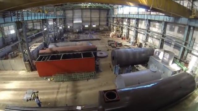 ПЗРМ   Подмосковный завод резервуарных металлоконструкций  Производство и продажа АЗС и Мини АЗС смотреть онлайн