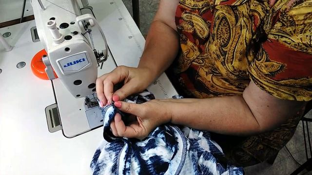 Летний трикотажный костюмчик ч 2 смотреть онлайн