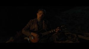 Robert Pattinson's full serenade Honey bun in new DamselMovie clip