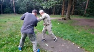 LIVE: Смотрим ролики по русскому стилю