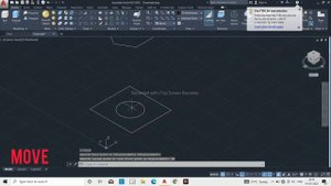 AutoCAD 3D Loft Command Tutorial Complete| AutoCAD Loft Path | AutoCAD Loft Guides | AutoCAD | Loft