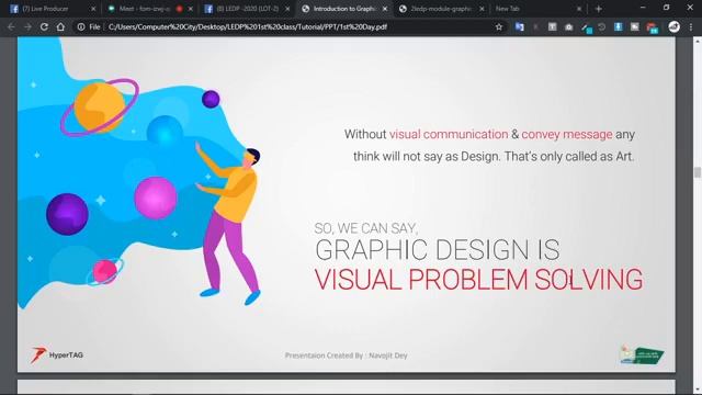 Photoshop Basic (Class- 01) LEDP Online Live Class 2020 | Graphic Design Course Free смотреть онлайн