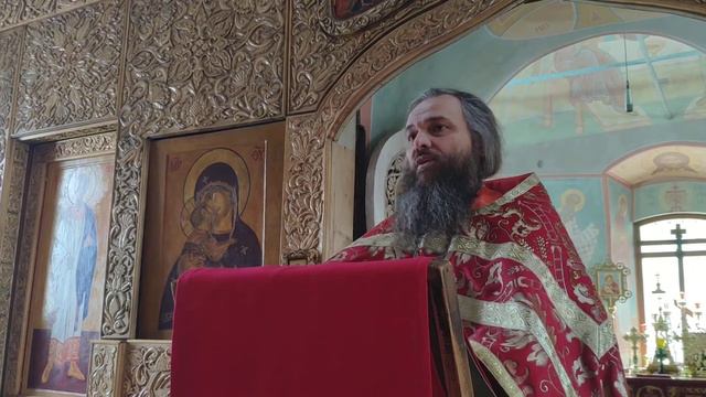 Самарянка. Почему так _цепляет_ рассказ о её встрече с Иисусом Христом.