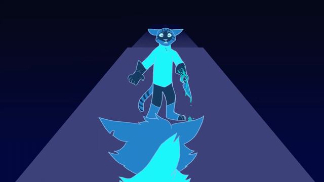 ASTRAL COAL TOWN // Anything MAP Part 16 [OCs] смотреть онлайн