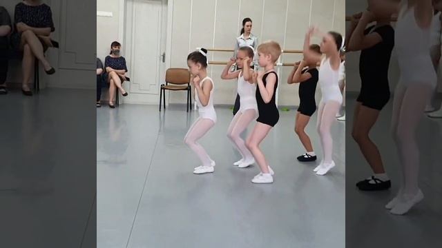 Страхи (открытый урок) смотреть онлайн