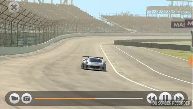 Real racing 3 game play, race time.alone смотреть онлайн