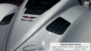 12 Newest Best Supercars 2019-2021