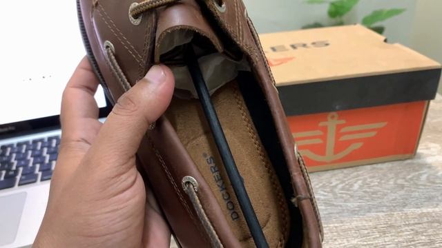 Dockers Chaps Vargas Boat Shoe | Khazanay.pk смотреть онлайн