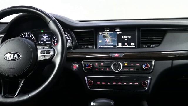 Kia K7 (2018) 25633 смотреть онлайн