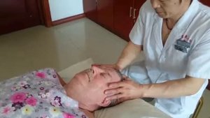 Отдых и лечение в Китае. Удалянчи. Санаторий "Рабочий". Видео процедур.