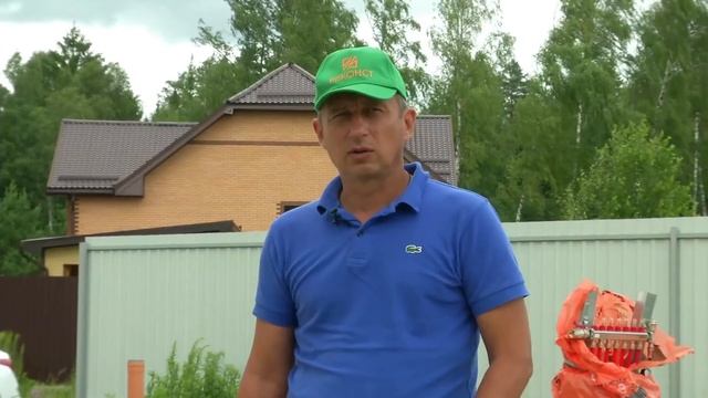 ?♨️ ТЕПЛЫЙ ПОЛ В КАРКАСНОМ ДОМЕ  ????