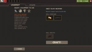 How To Craft Refined Metal in TF2