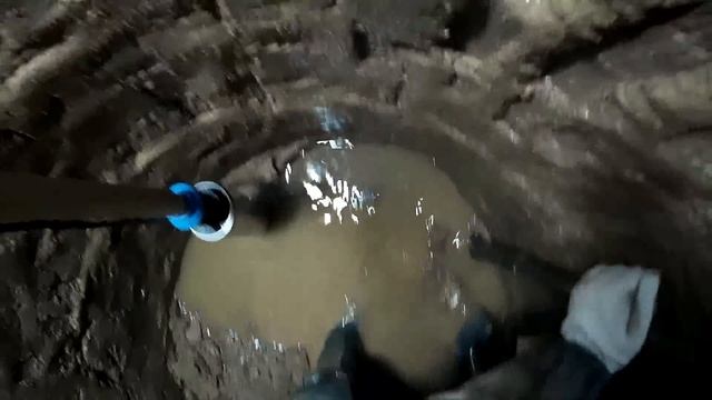 камень в колодце под водой как вытащить смотреть онлайн