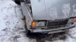 Купил ВАЗ 2107 но ЕСТЬ НЮАНСЫ | Мои ПЕРВЫЕ ЖИГУЛИ #ваз2107 #жигули #2107