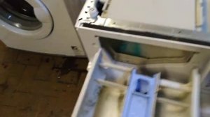 Стиральная машина LG. Взгляд изнутри. Купить или не купить.