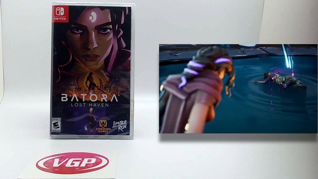 Nintendo Switch Gaming PickUps + Gifts and More February 2024 # 48 смотреть онлайн