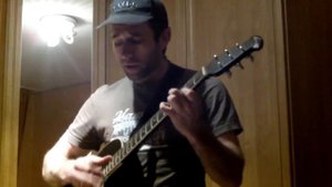 Ах какой вчера был день, А.Я. Розенбаум