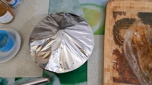 ПРАЗДНИЧНАЯ КУРОЧКА