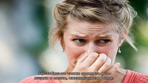 Как убрать запахи на кухне