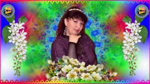 Энже Ахметова - Жылы Сүз. Ирек Габдрахманов көе һәм сүзләре