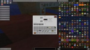 как добыть много энергии в индастриал крафт