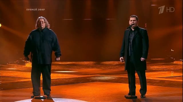 Градский Как молоды мы были Голос 4 Финал смотреть онлайн