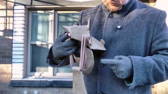 Cardboard Dragon смотреть онлайн