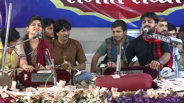 #Live_dayrani_moj ? LOCK GIT ? HINDI SONG ? GAJAL? DES BHAKTI ? Alpa Patel ? Umesh Barot ? Ghanshya смотреть онлайн