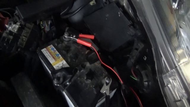 Ниссан Лиф не заводится (не включается): что делать? смотреть онлайн