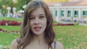 Катерина Шпица и МакХэппи День׃ нести радость легко! / Катерина
