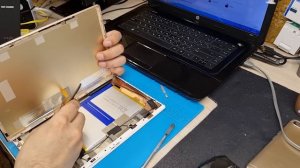 Blackview Tab 8 разборка | disassembly