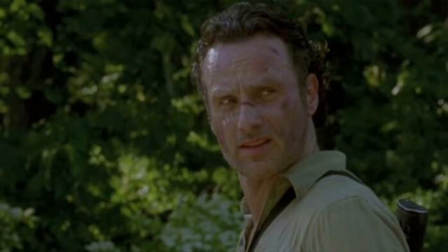 Свежие Новости О 7 Сезоне Ходячих Мертвецов / TheTalkingBro смотреть онлайн