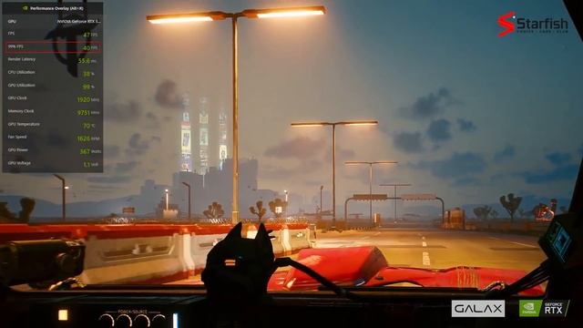 Cùng Văn Tùng unbox trải nghiệm GALAX GeForce RTX™ 3090 HOF Limited Edition смотреть онлайн