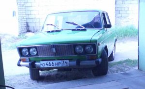 Замена маслосъемных колпачков. Часть 1