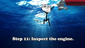 The Trollge: The "Deep Sea" Incident