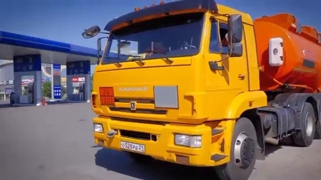 АО Осколнефтеснаб / Компания «ОНС» #video #live #Компания