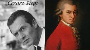 Cesare Siepi. Finch ´han dal vino. Don Giovanni. Mozart.