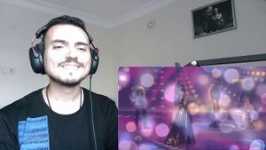 Diana Ankudinova Диана Анкудинова - Mama I Dance Мама, я танцую Reaction